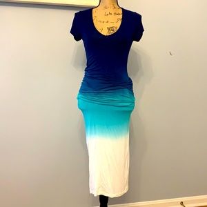 Young Fabulous & Broke dress